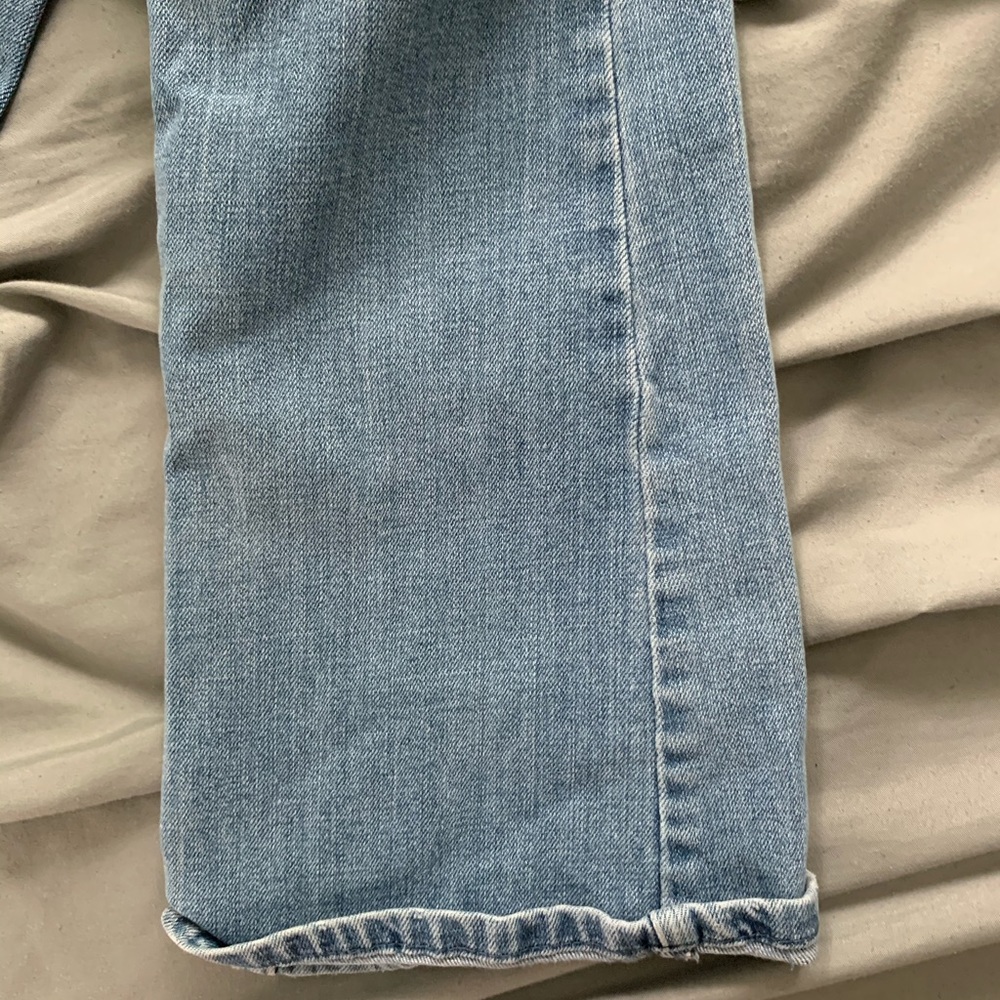 levi jeans - Picture 6 of 6